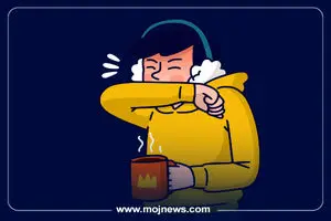 اینفوگرافیک/راهکارهای پیشگیری از بیماری‌های تنفسی در فصل پاییز!