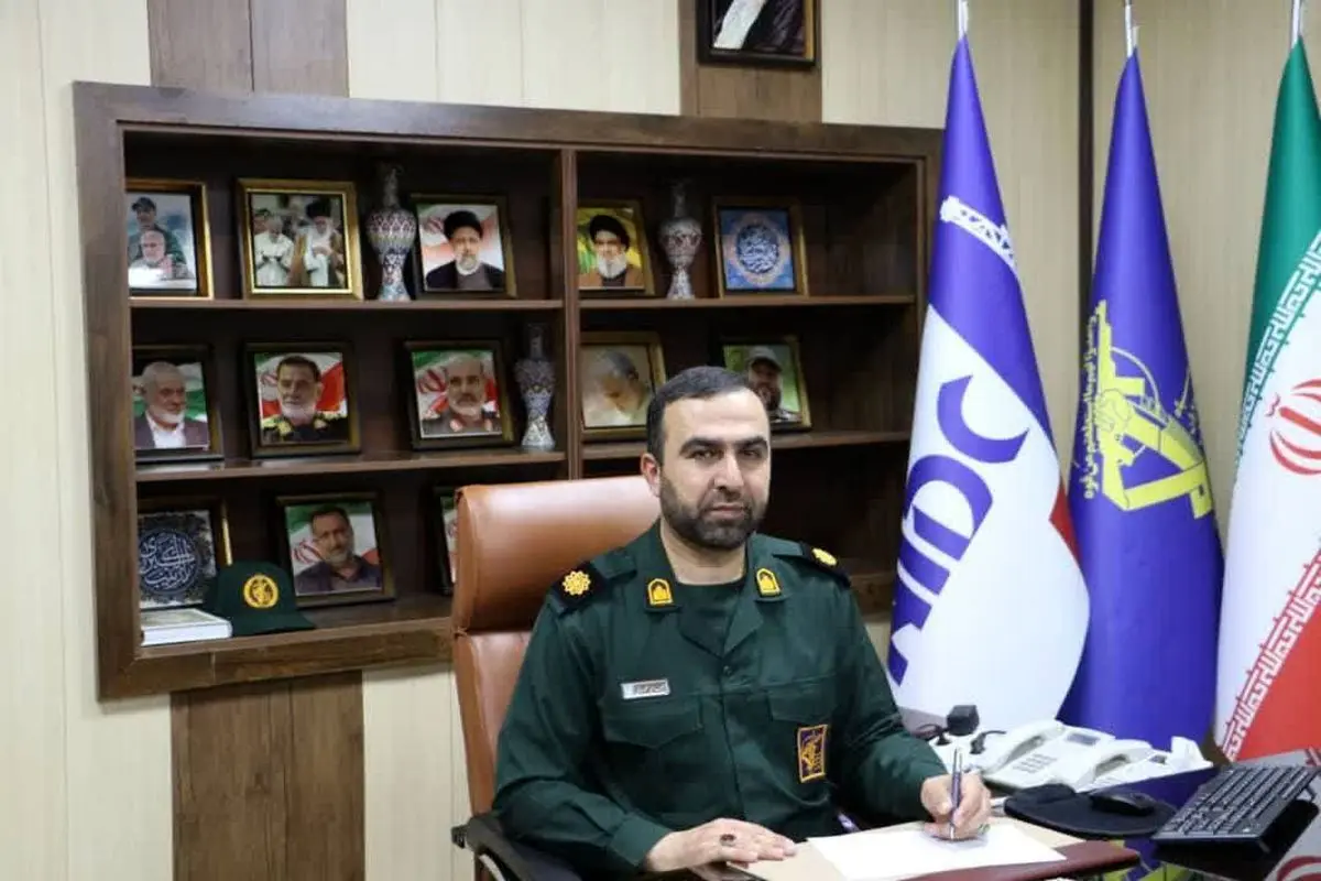 اسکان و پذیرایی روزانه از دو هزار زائر در مرز چذابه توسط شرکت ملی حفاری ایران انجام می شود