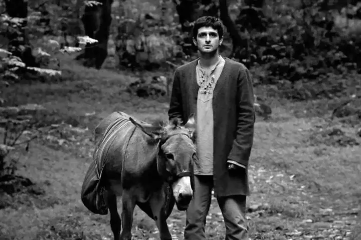 «به باد هم بگو» جایزه بهترین فیلم تجربی آرژانتین را برد