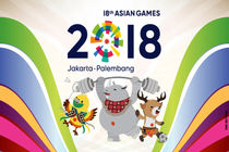 برنامه پنجمین روز از بازی‌های پاراآسیایی جاکارتا