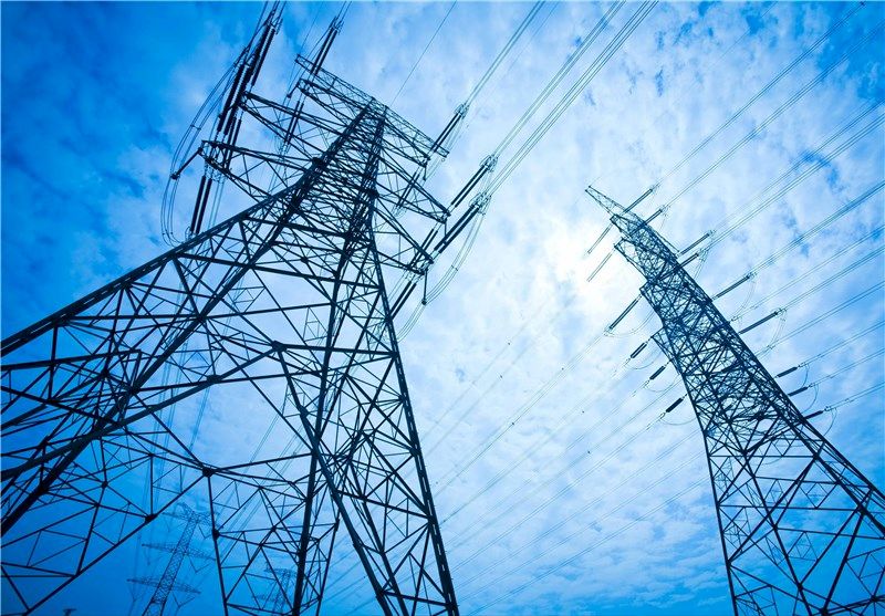حجم معامله برق در بورس انرژی کاهش یافت