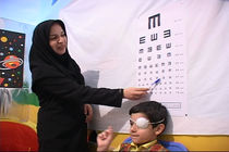سنجش ۹۰ هزار نوآموز  در اصفهان 