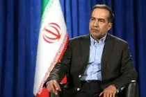 حسین انتظامی از عملکرد رسانه ها و فعالان مجازی در ایام دفاع ۱۲ روزه تقدیر کرد
