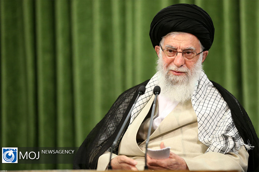 تحریم‌های آمریکا علیه ملت ایران جنایت است