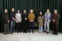 هیات انتخاب بخش سینمای ایران در جشنوار فجر ۴۳ معرفی شدند