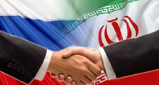 ایران و روسیه برای تقویت همکاری‌های نظامی توافق کردند