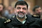 خبر ترور سردار رادان، فرمانده کل انتظامی کشور کذب است