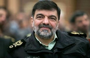 خبر ترور سردار رادان، فرمانده کل انتظامی کشور کذب است