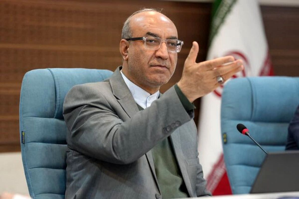 استاندار کرمانشاه