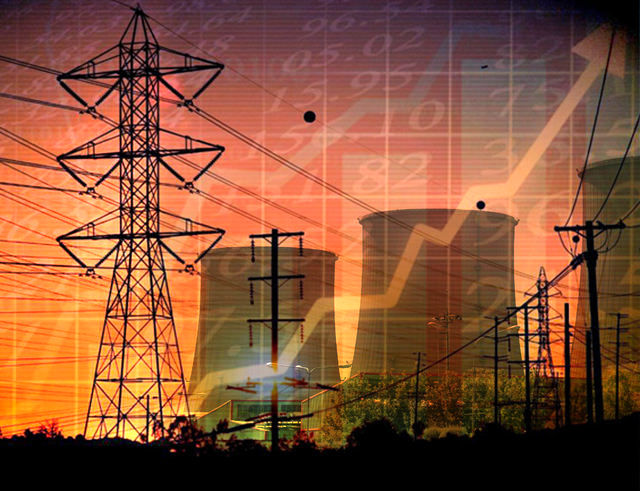 رشد ۱۱ برابری ارزش معامله‌های برق در بورس انرژی