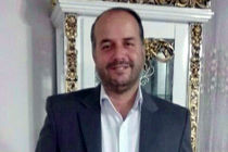 عبدالرضا بروجی تنها شهید لرستانی حادثه تروریستی شب گذشته در خاش است