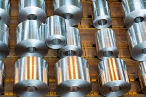 تحقق اهداف و رشد تولید در گروه فولاد مبارکه