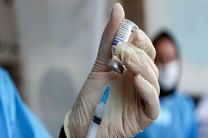 طرح واکسیناسیون فعال در اردبیل اجرا می شود