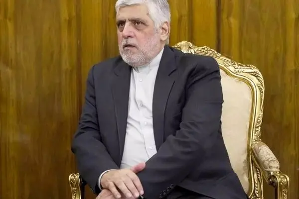 ایران در برابر تهدید مکانیسم ماشه عقب نشینی نمی‌کند 