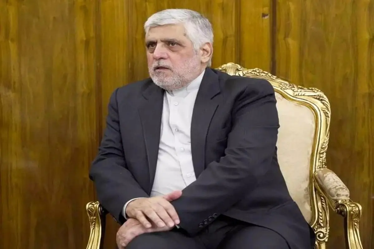 ایران در برابر تهدید مکانیسم ماشه عقب نشینی نمیکند