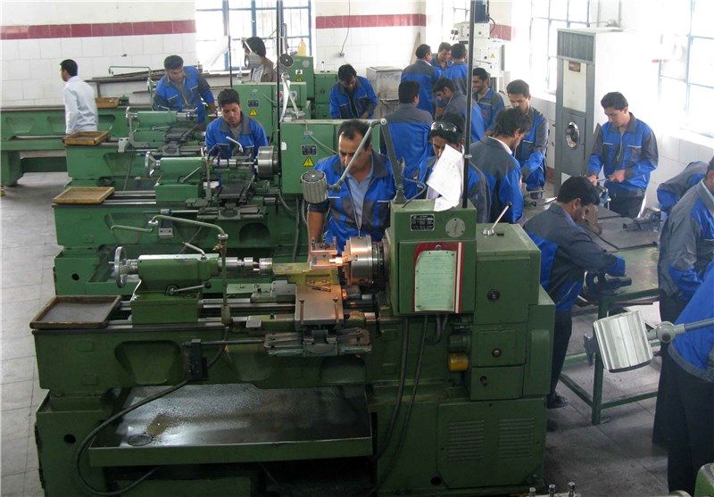 ۵۳۷ هزار نفر ساعت آموزش‌های مهارتی در شهرستان گنبدکاووس ارائه می‌شود