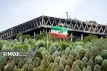 پاسداشت شهیدان نیما رجب‌پور و معصومه عظیمی در مسجد بلال صدا و سیما برگزار شد+ فیلم