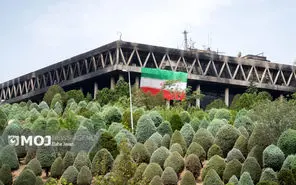 پاسداشت شهیدان نیما رجب‌پور و معصومه عظیمی در مسجد بلال صدا و سیما برگزار شد+ فیلم