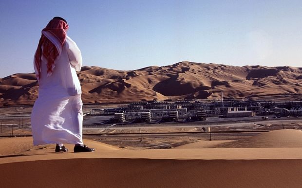 عربستان برای جلب همکاری چین و ژاپن در حوزه انرژی تلاش می کند