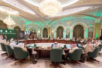 نشست وزارتی شورای همکاری خلیج فارس با تاکید بر لزوم مبارزه با تروریسم