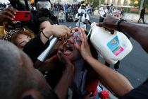 مرگ ۱۶۶ نفر در جریان اعتراضات خشونت‌بار در اتیوپی