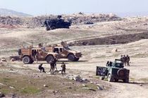 داعش سربازان عراقی در نوار مرزی با اردن را محاصره کرد/احتمال بازگشایی گذرگاه طریبیل قوت گرفت