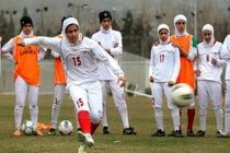 دعوت فوتبالیست اردبیلی به اردوی تیم ملی