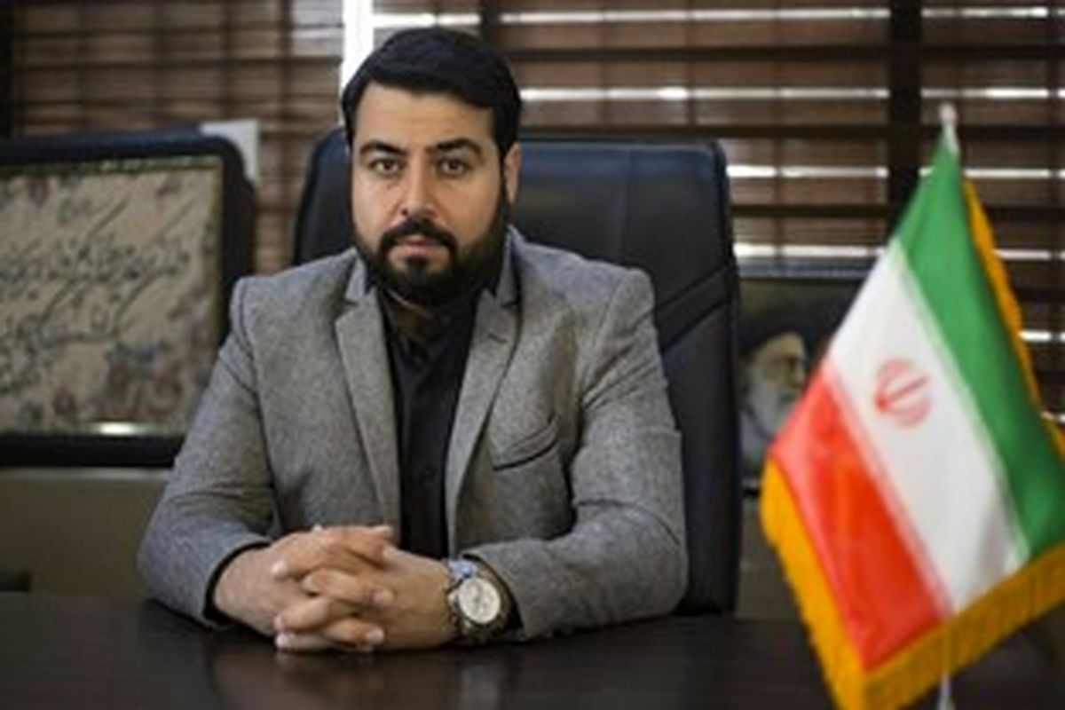 فرید صمدایی شهردار بهشهر شد