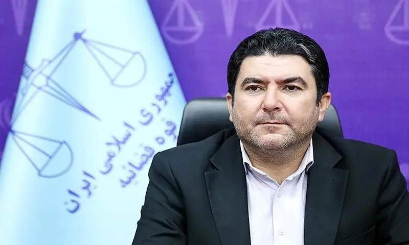 آراء قضایی برتر مرتبط با نهادهای اصلاحی-ارفاقی پیشگیرانه در استان قزوین انتخاب شد