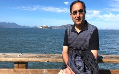 رویترز از آزادی دانشمند ایرانی اسیر در آمریکا خبر داد