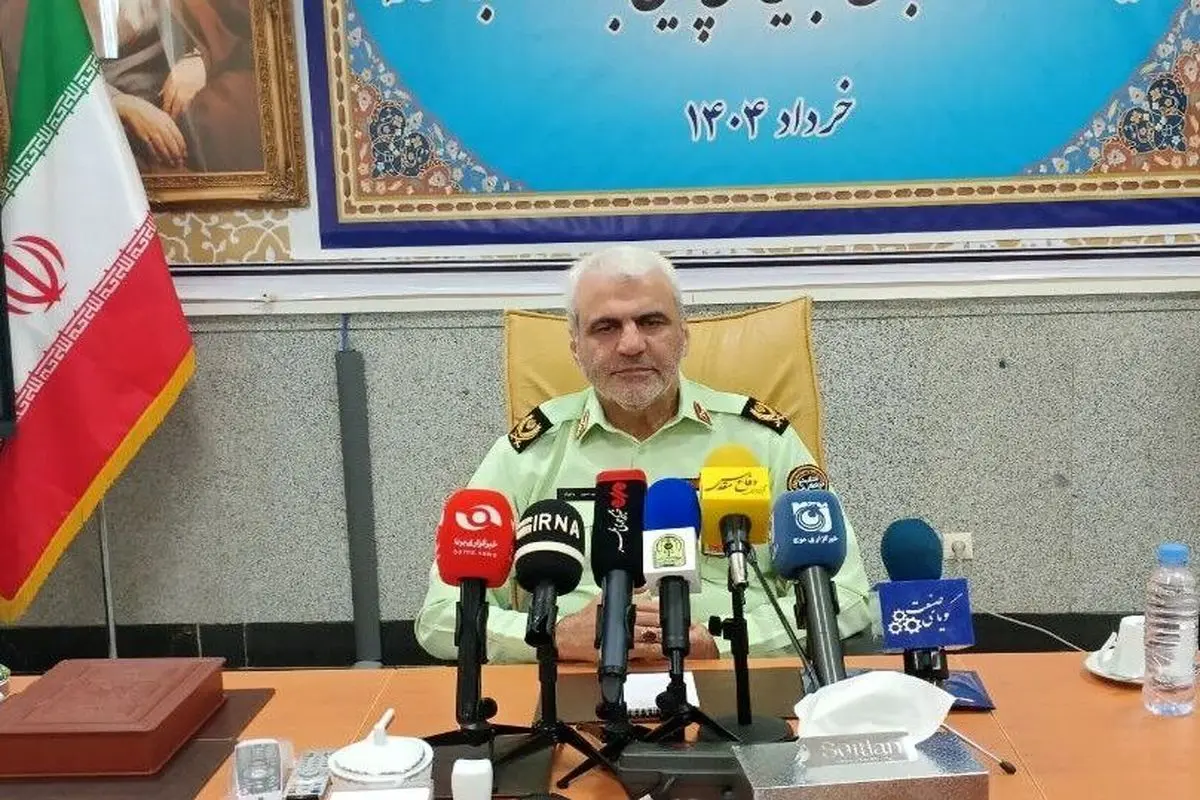 نام دانشگاه امین انتظامی تغییر می کند/ پلیس ابعاد اجتماعی فستیوال کوچه را بررسی می کند