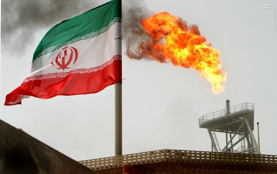 آینده انرژی ایران در تولید گاز است