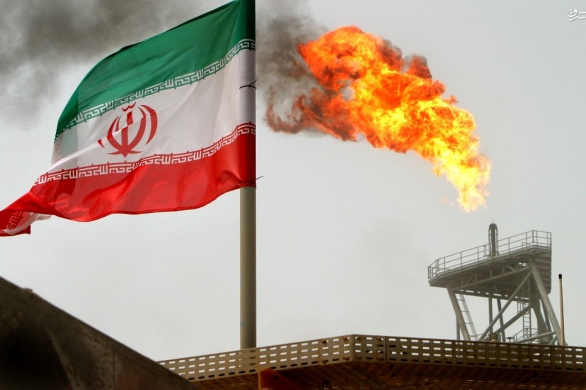آینده انرژی ایران در تولید گاز است