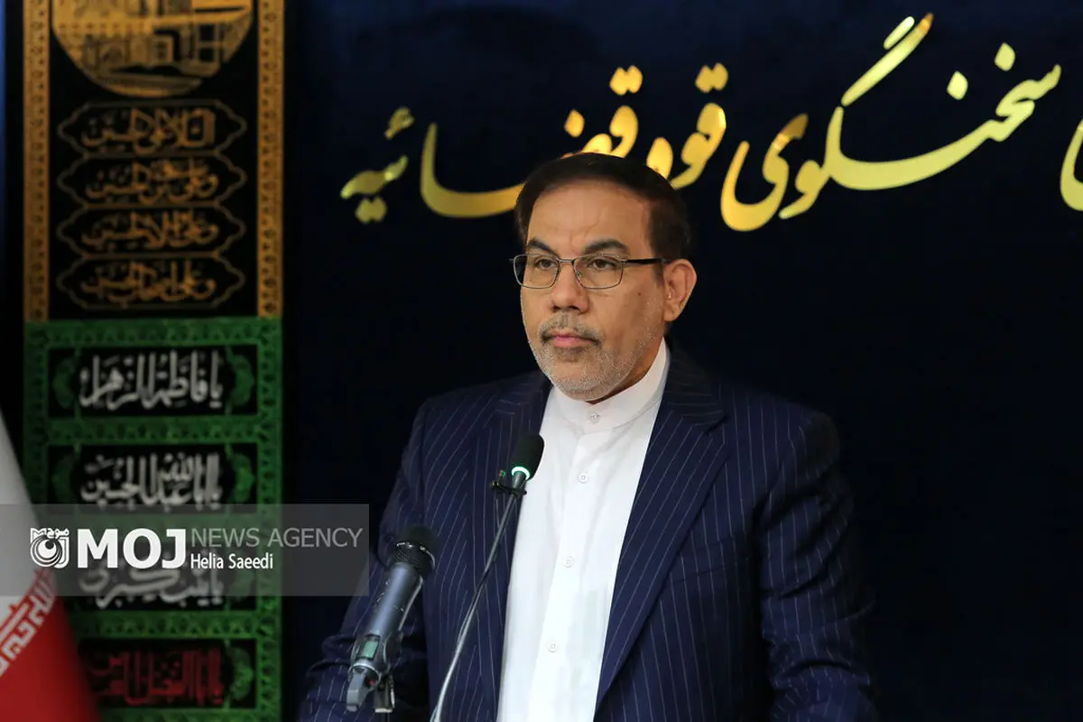 رسیدگی به پرونده‌های جاسوسی در مرحله تحقیقات است/خسارت کامل به قربانیان انفجار بندر شهید رجایی پرداخت می‌شود