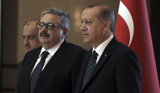 پنتاگون نگران توافق تسلیحاتی ترکیه با روسیه