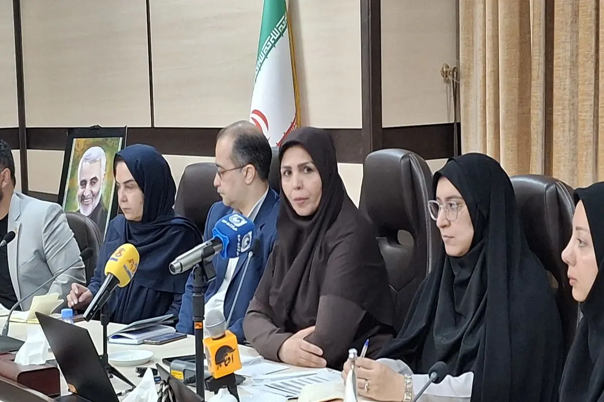 مشهد میزبان نخستین همایش ملی بانوان کارآفرین شرکت‌های دانش‌بنیان