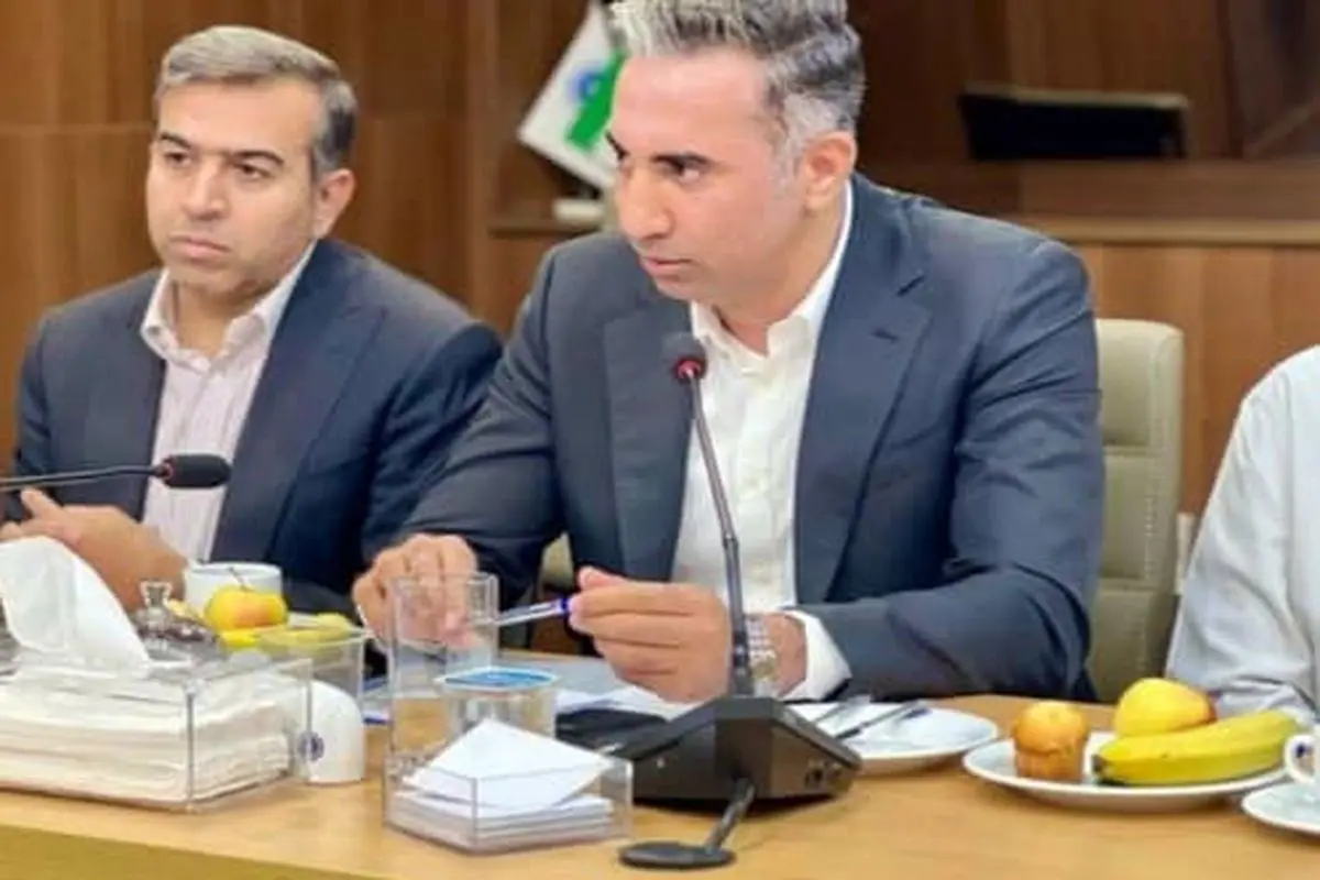 لزوم حمایتهای بیمهای و مالیاتی از آسیبدیدگان انفجار بندر شهید رجایی