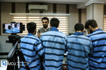 دستگیری 11 فروشنده مواد مخدر در  شاهین شهر