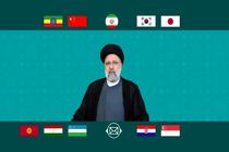 سران و مقامات کشورها سالگرد پیروزی انقلاب اسلامی را به رئیس جمهور تبریک گفتند