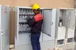 نصب بیش از ۴۰ هزار دستگاه کنتور هوشمند در فارس طی سال جاری