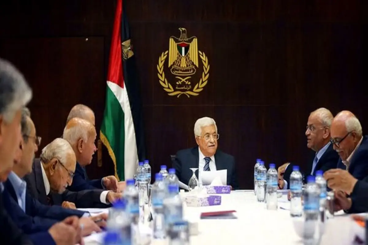 فلسطین