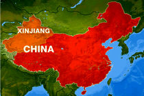 رئیس جمهور چین خواستار کنترل امنیتی بیشتر بر سین کیانگ شد