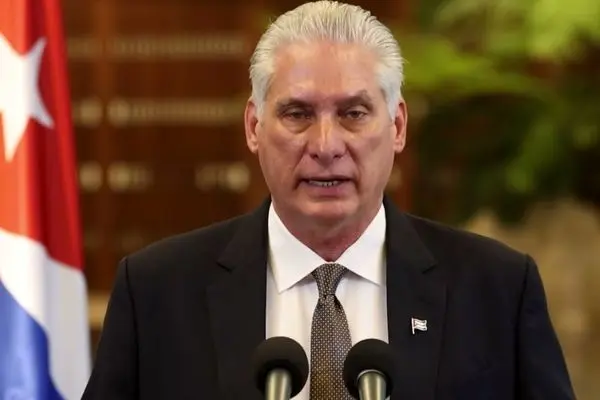 رئیس جمهور کوبا بر اصلاحات گسترده در سازمان ملل تاکید کرد
