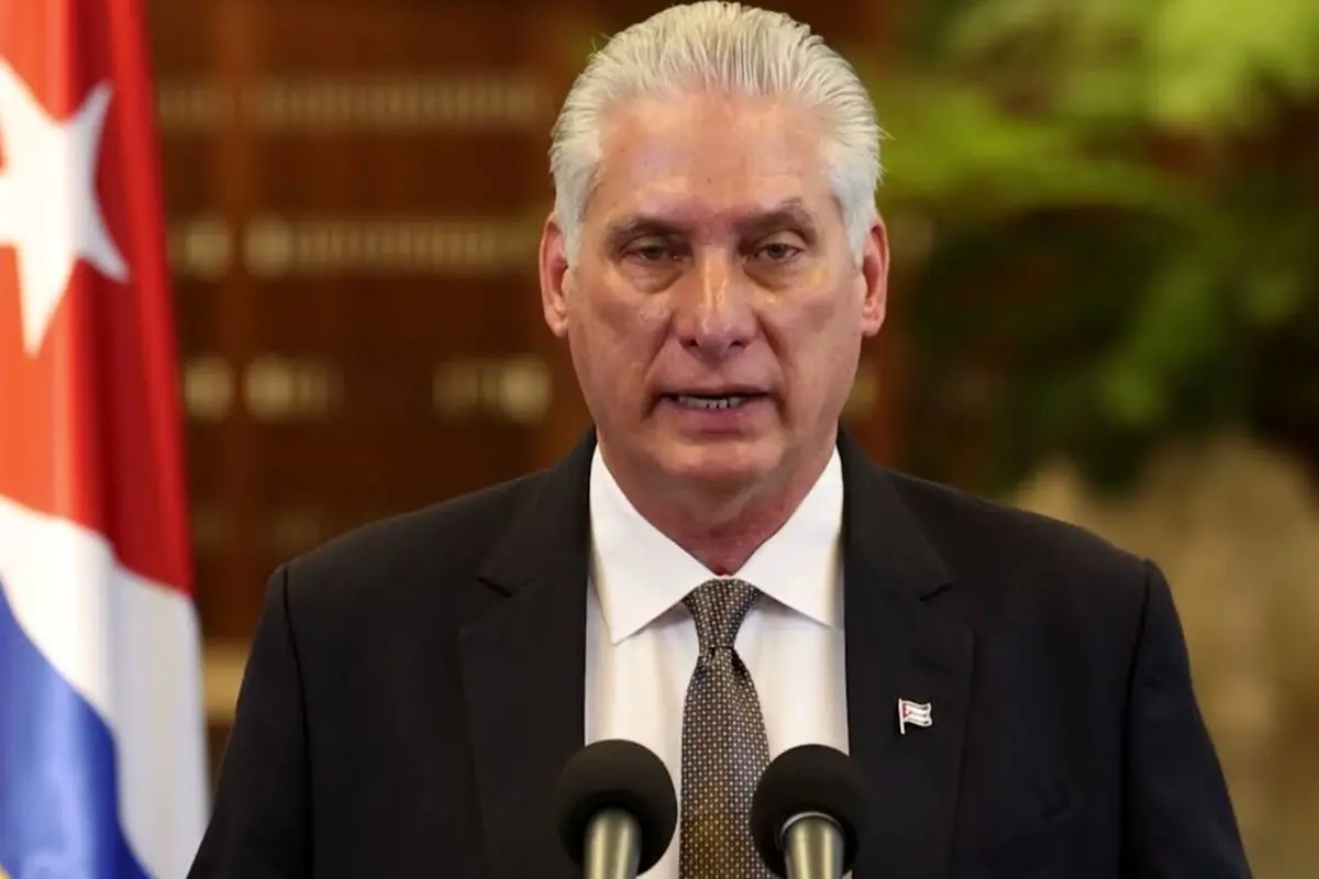 رئیس جمهور کوبا بر اصلاحات گسترده در سازمان ملل تاکید کرد
