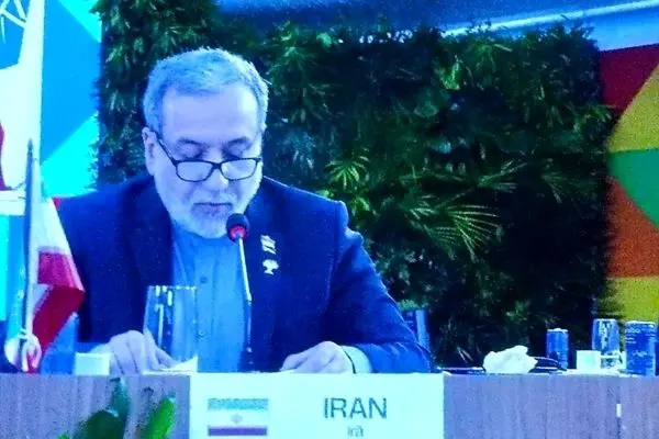 آمریکا و اسرائیل بزرگترین ناقضان صلح جهانی شدند