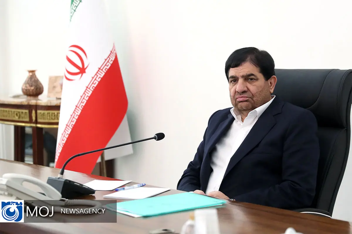 ظرفیتهای هر استان در دولت بررسی شده است
