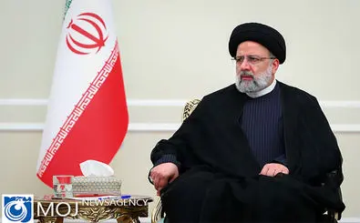 Iranian president called for offering aid to Gaza people