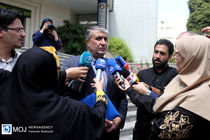  فعالان صنعت نفت و پتروشیمی با رئیس سازمان انرژی اتمی ایران دیدار کردند