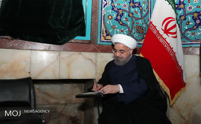 تاثیر پیروزی روحانی در انتخابات بر قراردادهای نفتی ایران