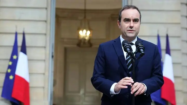 نخست‌وزیر فرانسه ترکیب دولت جدید را اعلام کرد